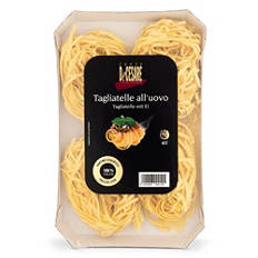 Tagliatelle