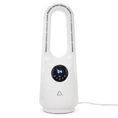 Ventilator