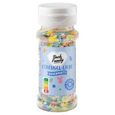 Streusel-Liebe 70 g, Hasenparty