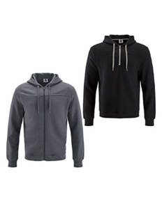 Workwear Sweatshirt/Half Zip