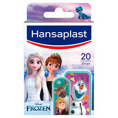 Pflaster, Frozen II, 20 Stück