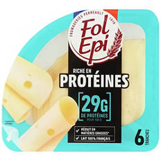 High Protein