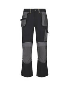 Holster Trousers