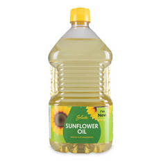 Sunflower Oil