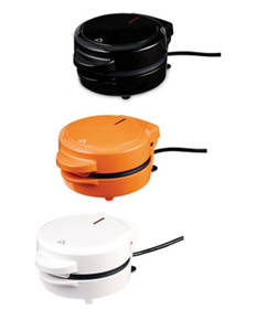 Mini Waffle Maker