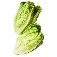 Salatherzen Mini Romana 2er-Packung