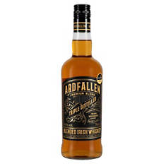 Blended Irish Whiskey