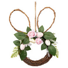 Osterkranz, Hasenohren