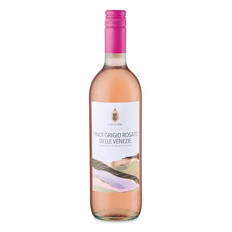 Pinot Grigio Blush