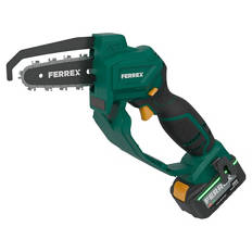 20V Akku-Kompakt Kettensäge