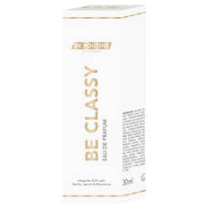 Eau de Parfum 30 ml, BE CLASSY