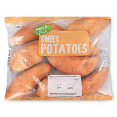 Sweet Potato
