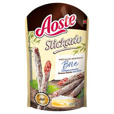 Stickado 70 g, Brie