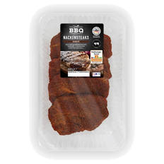Schweine-Nackensteaks gewürzt 600 g, Tropical-Chili