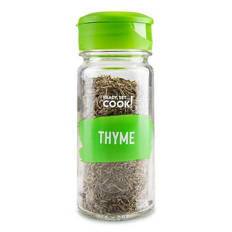 Thyme