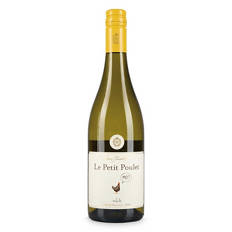 Pettit Poulet White Wine