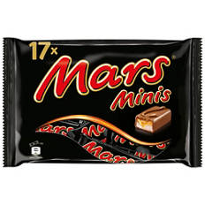 Mini Mars
