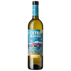 EXTRA BLEU CIEL Johannisberg AOC