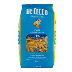 Fusilli