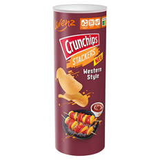 Stackers 175 g, Western Style