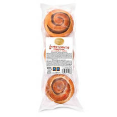 Mini cimetovi polžki