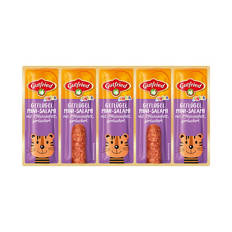 Junior Geflügel Mini Salami 50 g