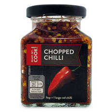 Chopped Chili
