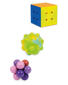 Fidget Toy