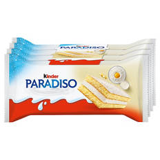 Paradiso 116 g