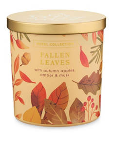 Autumn Scent Candle
