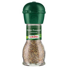 Kotanyi Mühlen, Kräuter Provenc 33 g