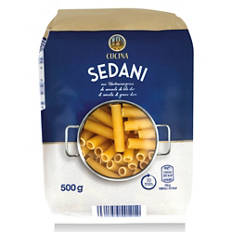 Sedani, 500 g