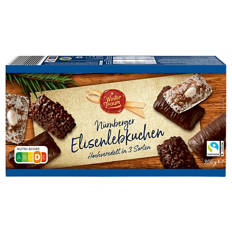 Elisen Lebkuchen 300 g