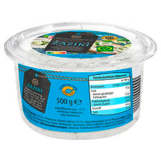 Zaziki 500 g