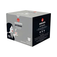 Capsule caffè Intenso