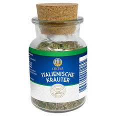 Italienische Gewürze, Italienische Kräuter 27 g