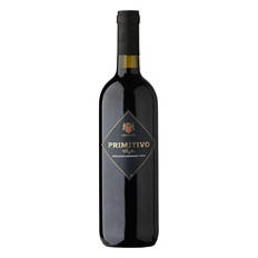 Primitivo Puglia IGT