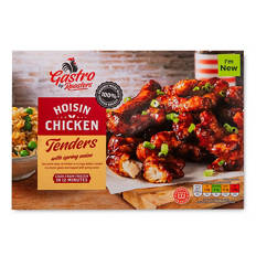 Hoisin Takeaway Chicken Strips
