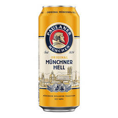 Münchner Hell 0,5 l