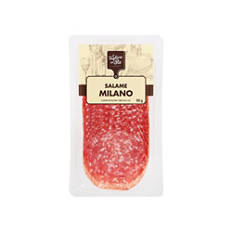 Salami assortiti 90g, Milano