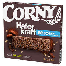 Haferkraft Zero 140 g, Kakao