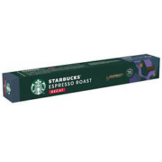 Kaffeekapseln, NCC Decaf