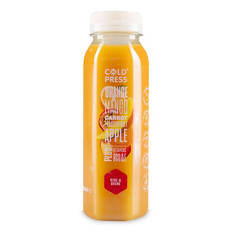 Rise & Shine Juice