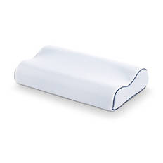 Nackenstützkissen, supersoft