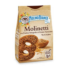 Italienische Kekse, Molinetti