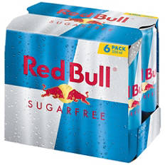 Sugarfree