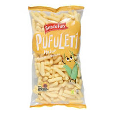 Pufuleti