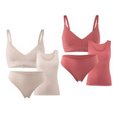 Žensko spodnje perilo, spodnjice