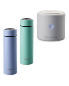 Rapid Sterilise/ Rapid Cool