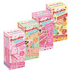 Decoden Schiuma decorativa